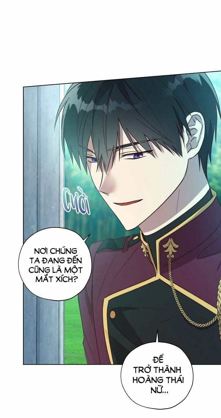 Công Chúa Khắc Ấn Lên Kẻ Phản Nghịch Chapter 26 - Trang 2