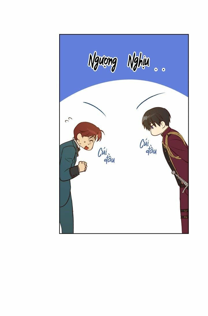 Công Chúa Khắc Ấn Lên Kẻ Phản Nghịch Chapter 26 - Trang 2