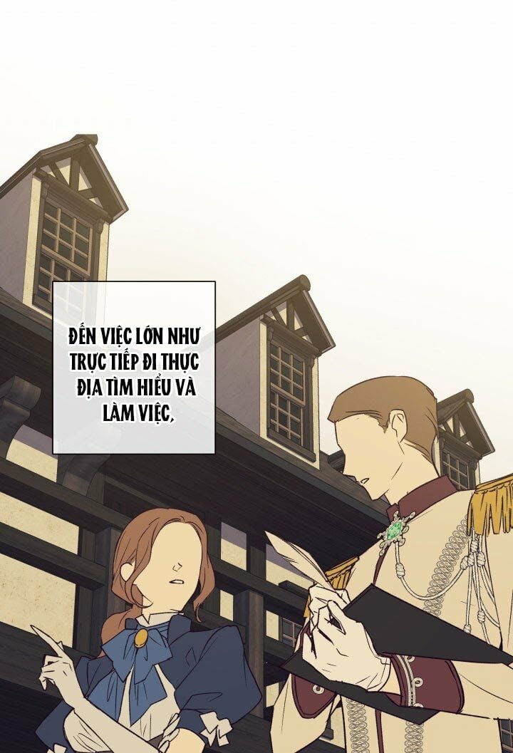 Công Chúa Khắc Ấn Lên Kẻ Phản Nghịch Chapter 26 - Trang 2