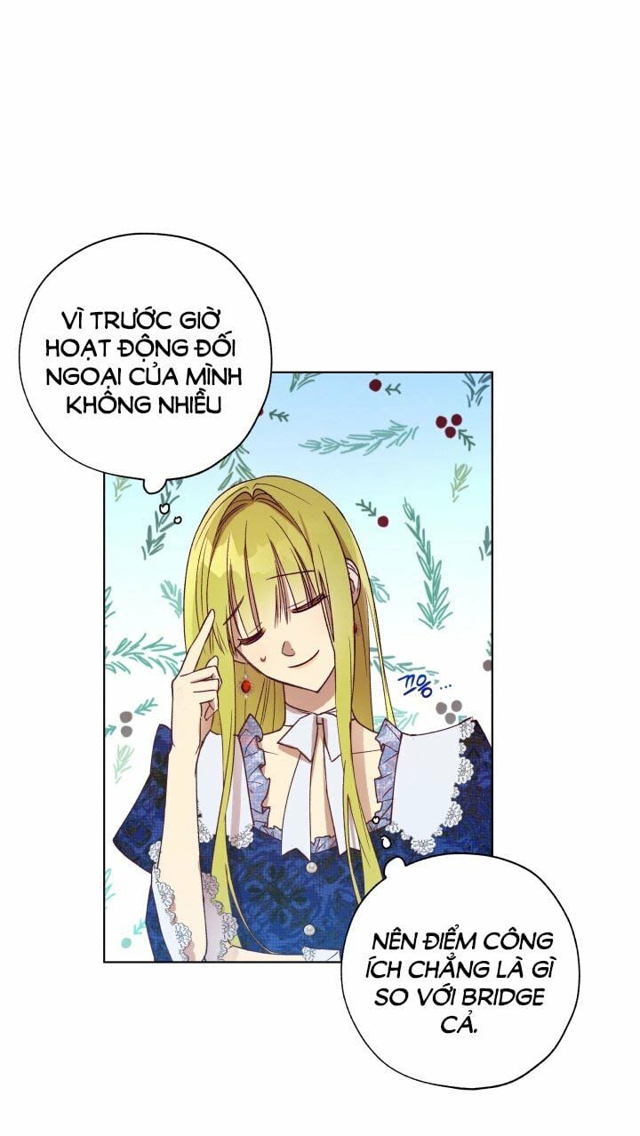 Công Chúa Khắc Ấn Lên Kẻ Phản Nghịch Chapter 26 - Trang 2