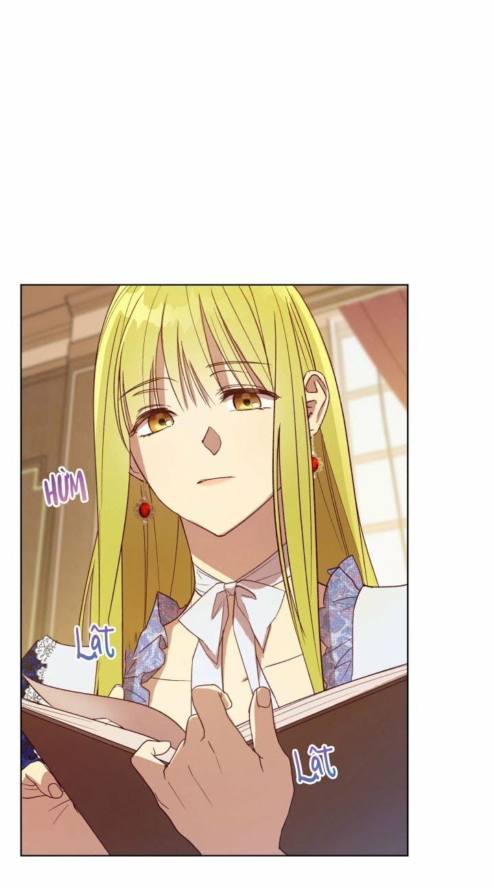 Công Chúa Khắc Ấn Lên Kẻ Phản Nghịch Chapter 26 - Trang 2