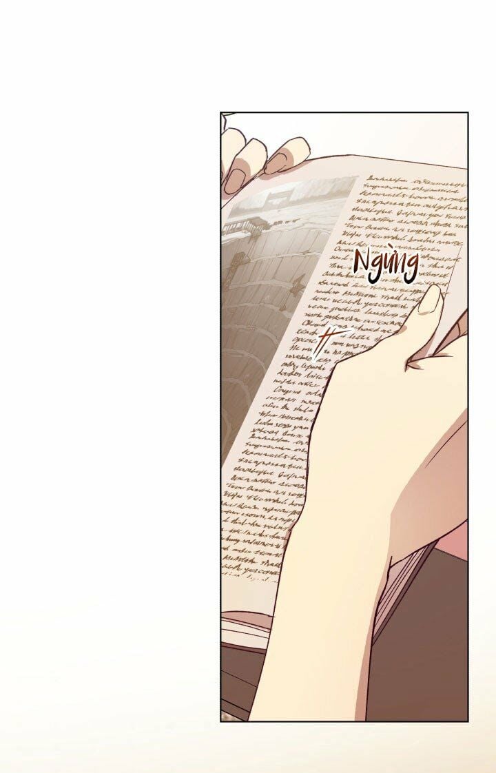 Công Chúa Khắc Ấn Lên Kẻ Phản Nghịch Chapter 26 - Trang 2