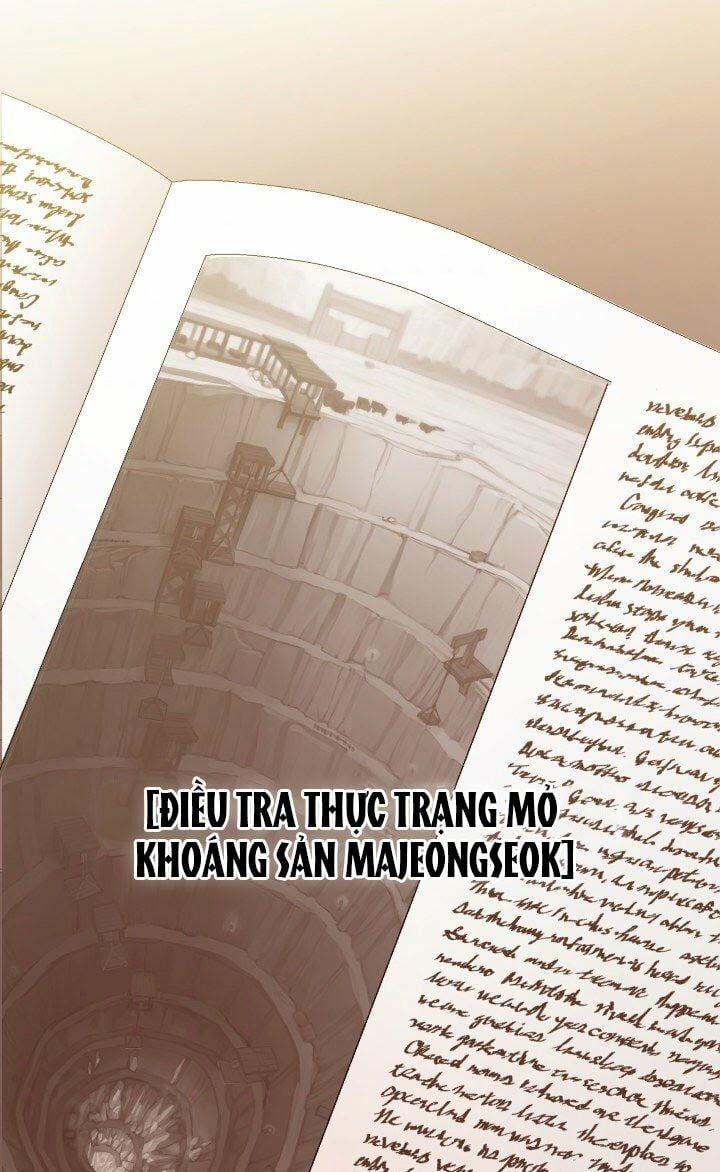 Công Chúa Khắc Ấn Lên Kẻ Phản Nghịch Chapter 26 - Trang 2