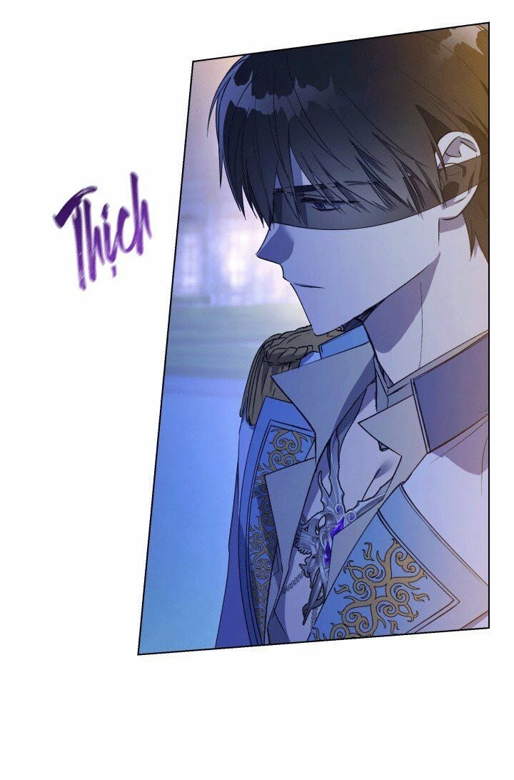 Công Chúa Khắc Ấn Lên Kẻ Phản Nghịch Chapter 26 - Trang 2
