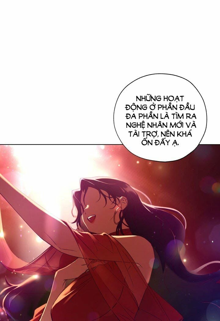 Công Chúa Khắc Ấn Lên Kẻ Phản Nghịch Chapter 26 - Trang 2