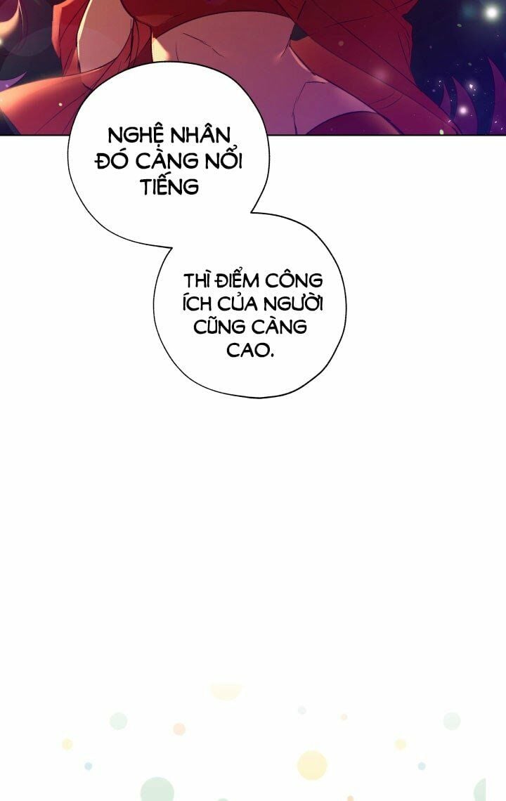 Công Chúa Khắc Ấn Lên Kẻ Phản Nghịch Chapter 26 - Trang 2