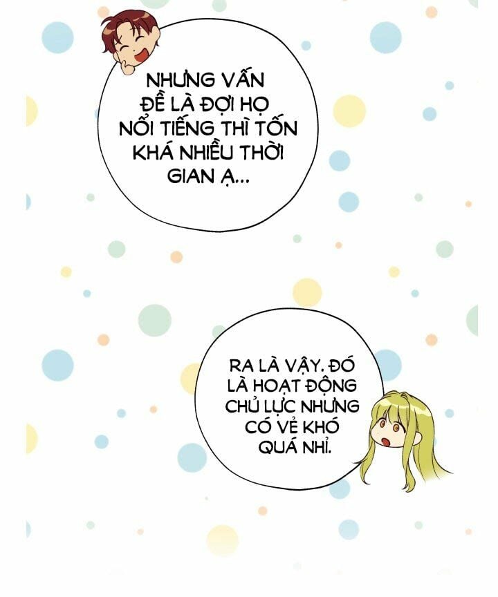 Công Chúa Khắc Ấn Lên Kẻ Phản Nghịch Chapter 26 - Trang 2