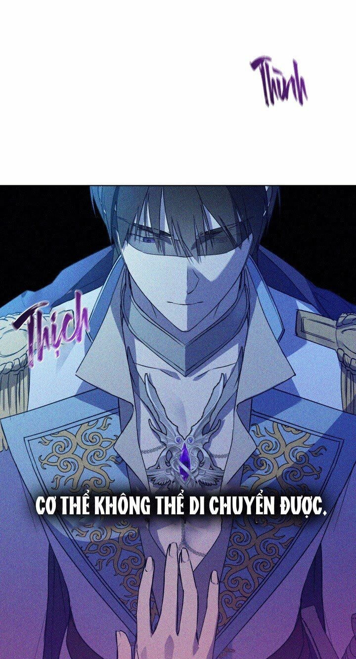 Công Chúa Khắc Ấn Lên Kẻ Phản Nghịch Chapter 26 - Trang 2