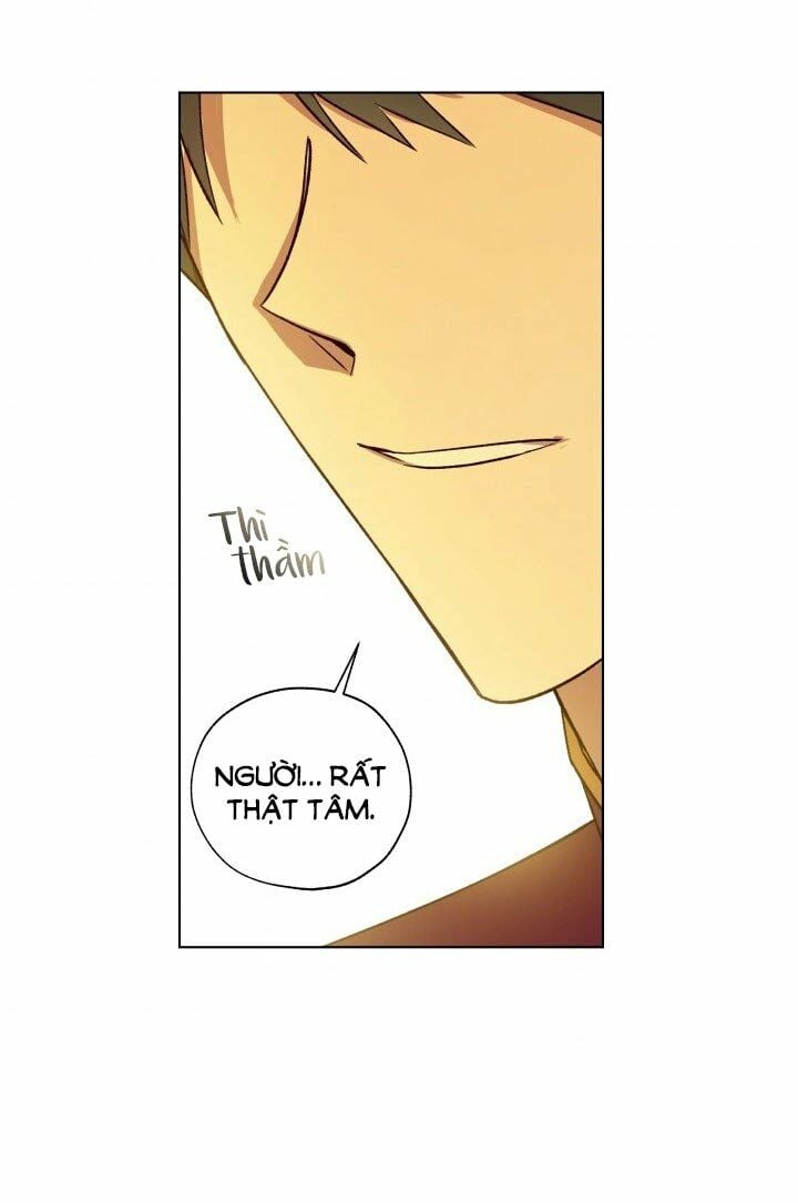 Công Chúa Khắc Ấn Lên Kẻ Phản Nghịch Chapter 26 - Trang 2