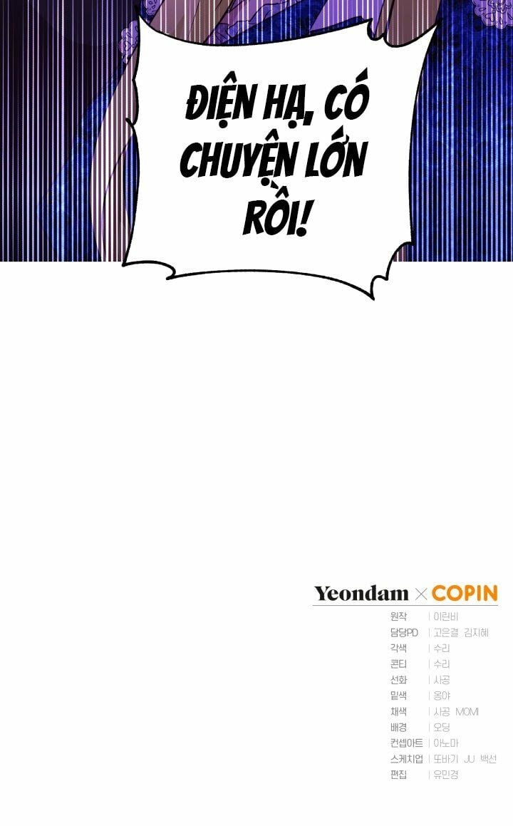 Công Chúa Khắc Ấn Lên Kẻ Phản Nghịch Chapter 26 - Trang 2