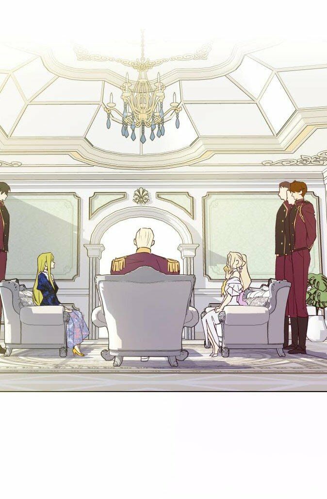 Công Chúa Khắc Ấn Lên Kẻ Phản Nghịch Chapter 27 - Trang 2