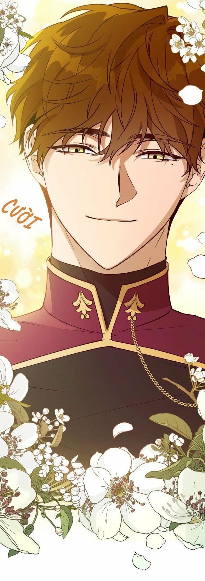 Công Chúa Khắc Ấn Lên Kẻ Phản Nghịch Chapter 27 - Trang 2