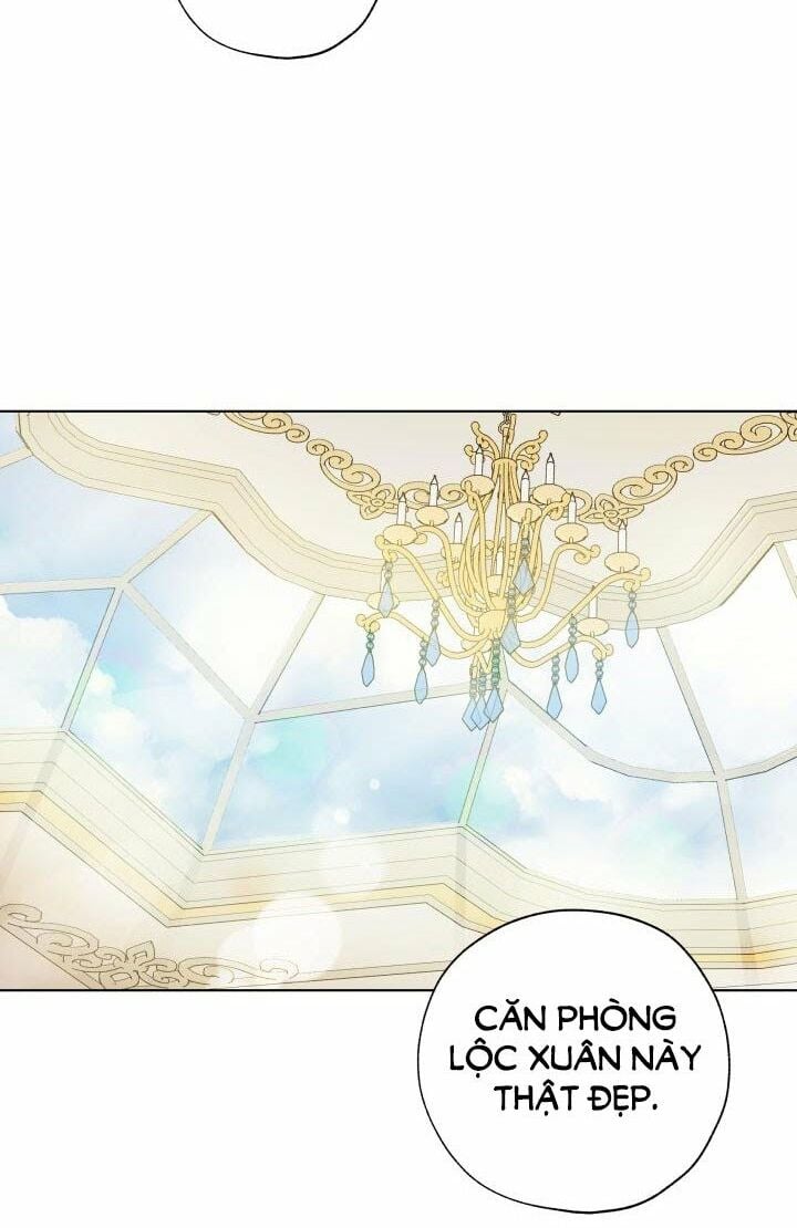 Công Chúa Khắc Ấn Lên Kẻ Phản Nghịch Chapter 27 - Trang 2