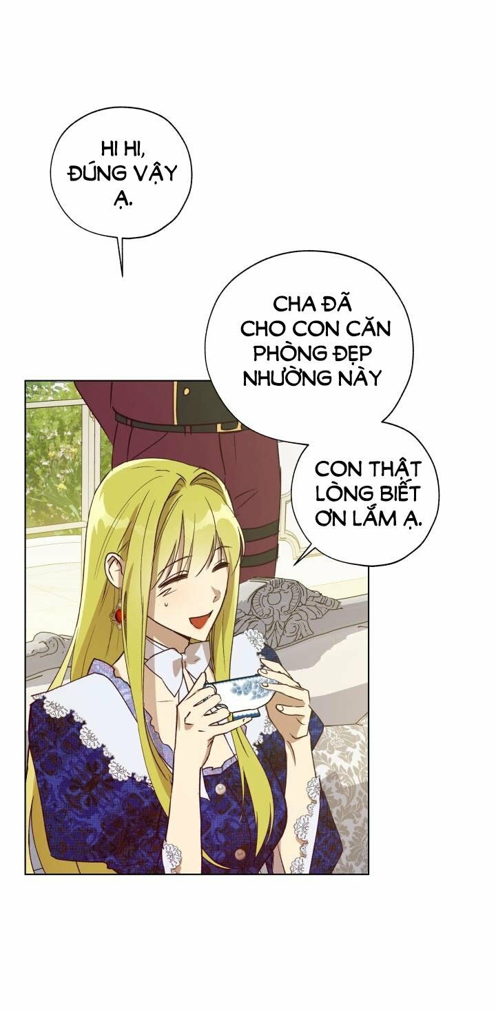 Công Chúa Khắc Ấn Lên Kẻ Phản Nghịch Chapter 27 - Trang 2