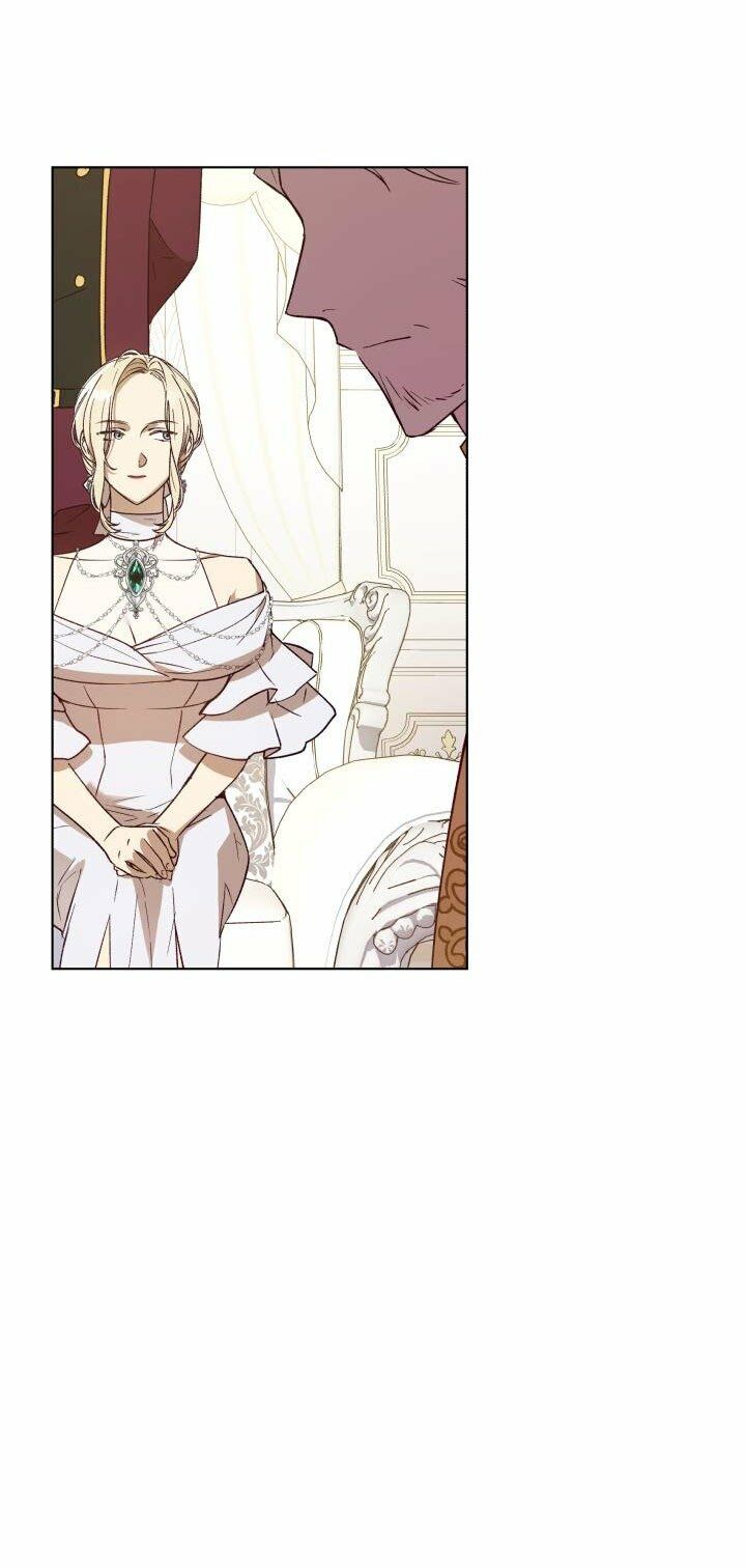 Công Chúa Khắc Ấn Lên Kẻ Phản Nghịch Chapter 27 - Trang 2