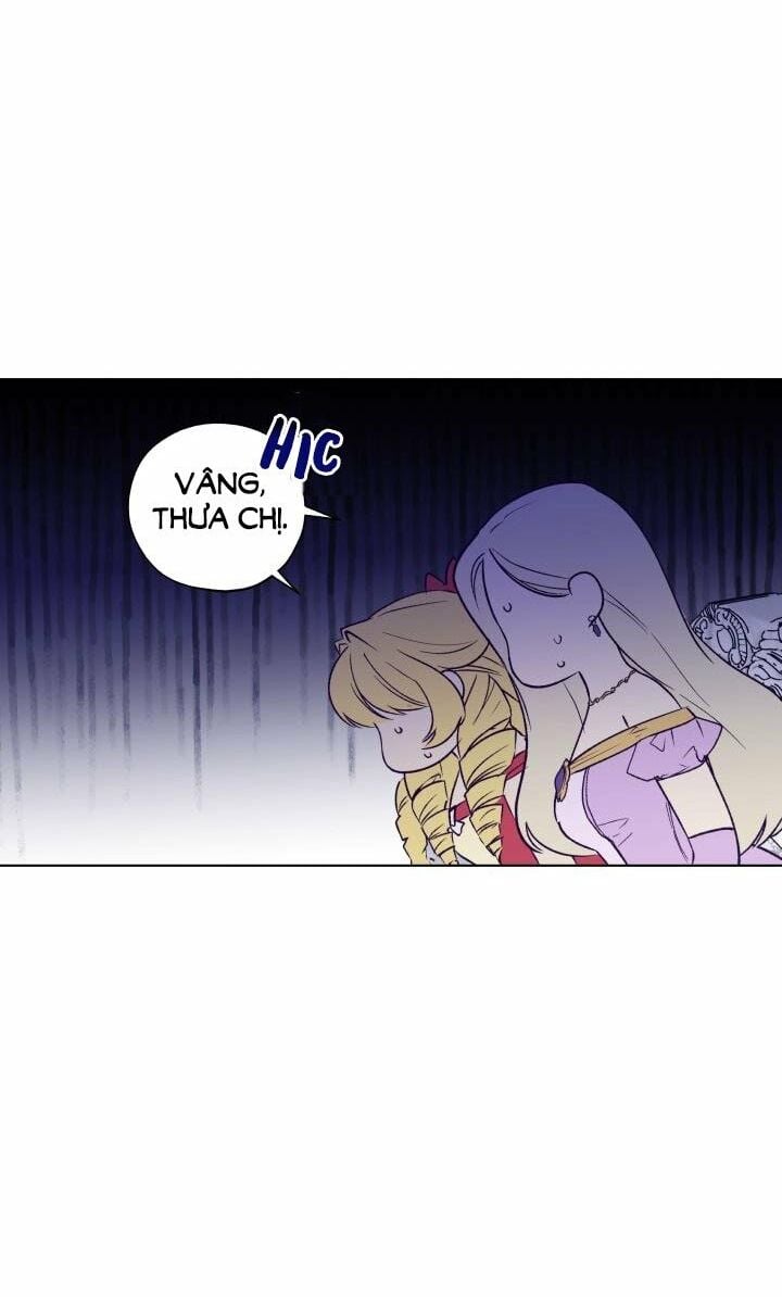 Công Chúa Khắc Ấn Lên Kẻ Phản Nghịch Chapter 27 - Trang 2
