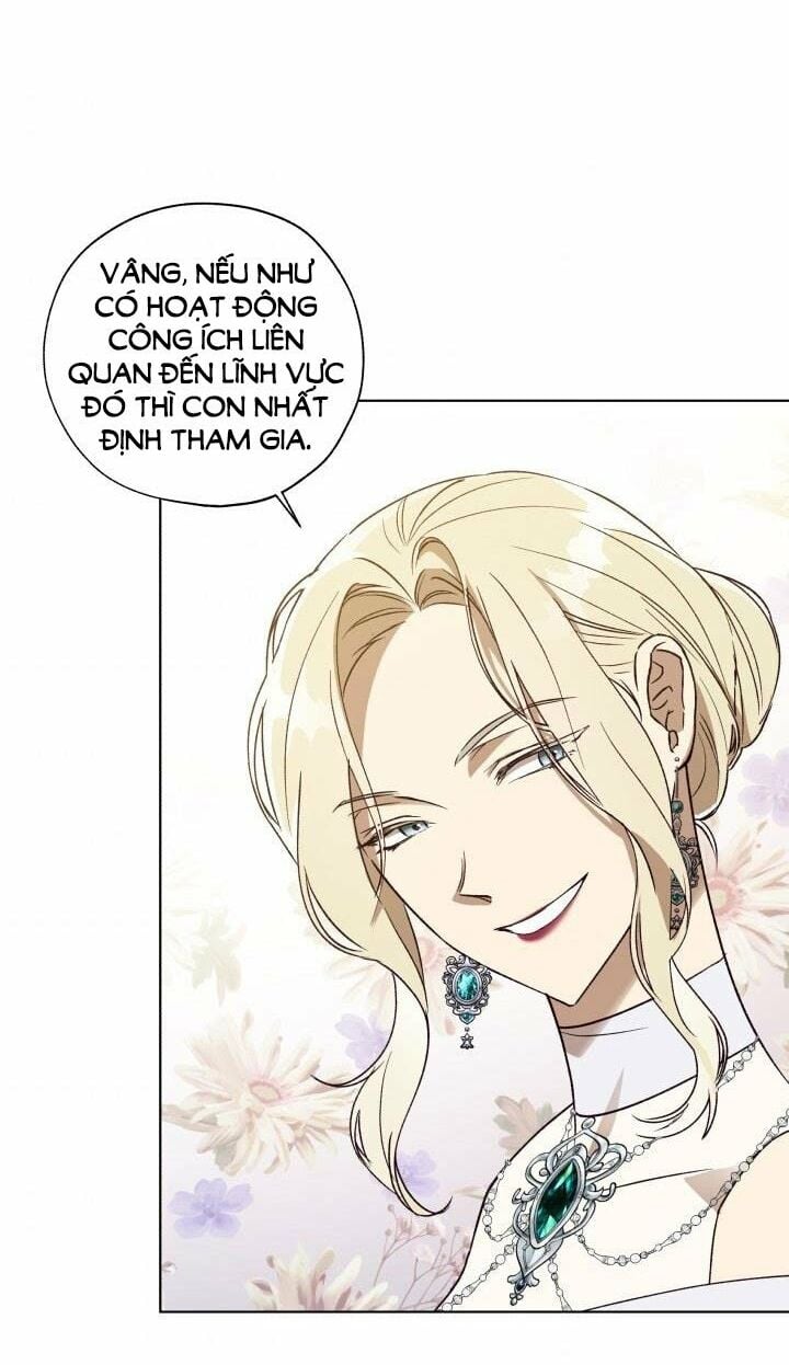 Công Chúa Khắc Ấn Lên Kẻ Phản Nghịch Chapter 27 - Trang 2