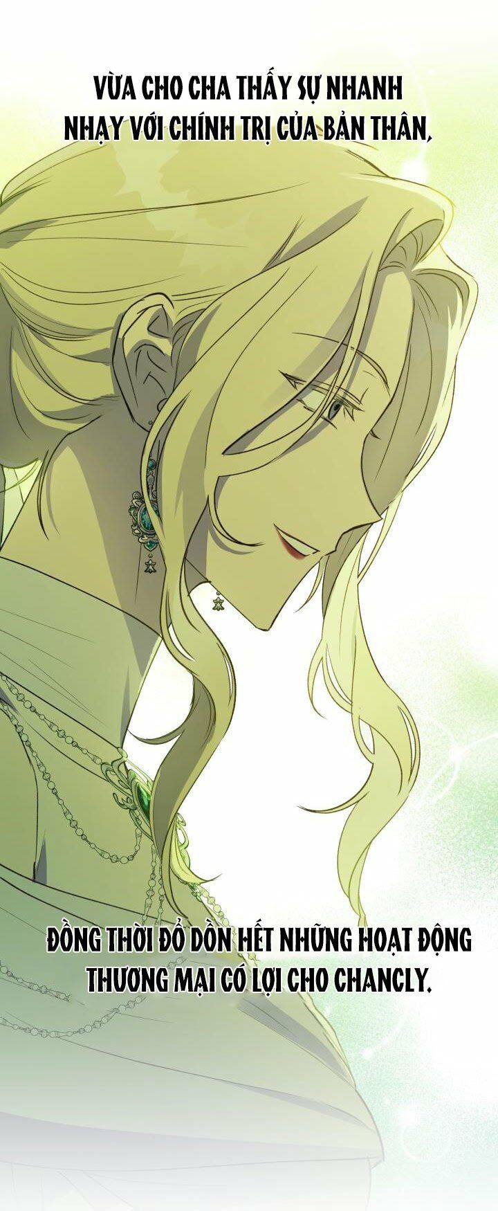 Công Chúa Khắc Ấn Lên Kẻ Phản Nghịch Chapter 27 - Trang 2