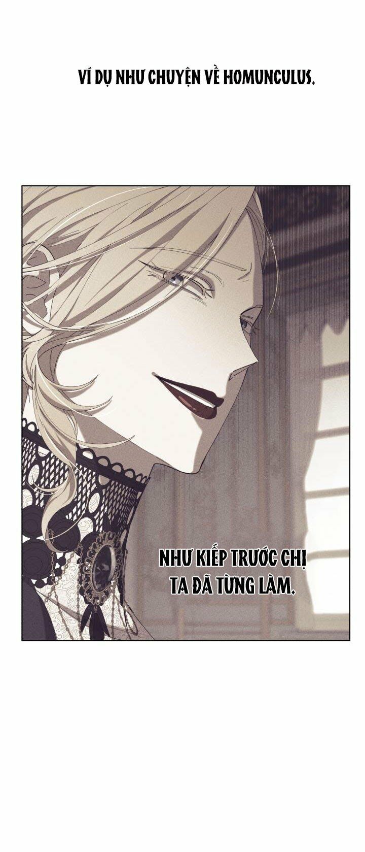 Công Chúa Khắc Ấn Lên Kẻ Phản Nghịch Chapter 27 - Trang 2