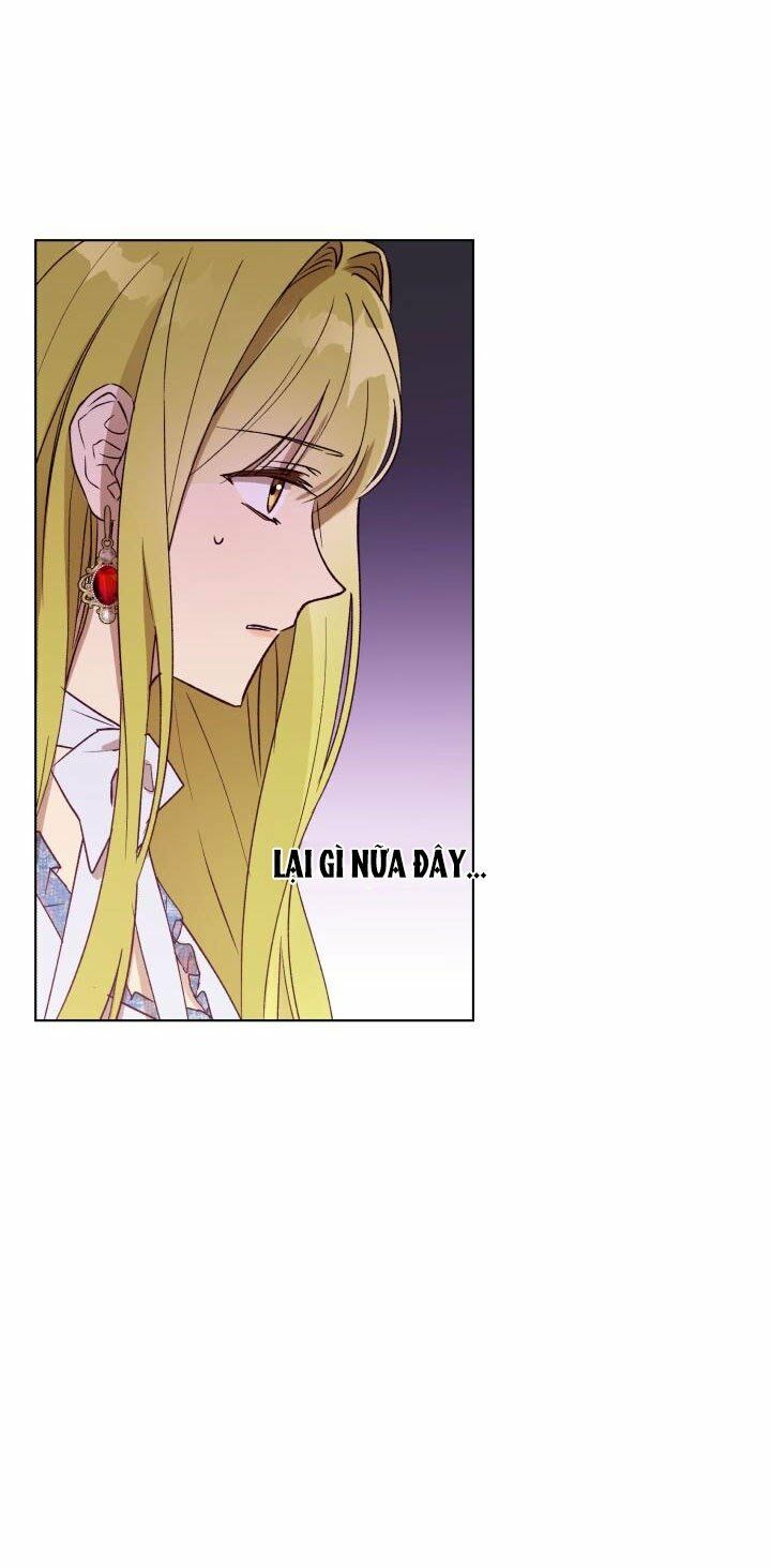 Công Chúa Khắc Ấn Lên Kẻ Phản Nghịch Chapter 27 - Trang 2