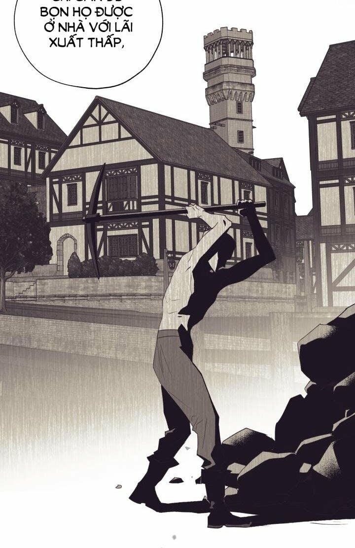 Công Chúa Khắc Ấn Lên Kẻ Phản Nghịch Chapter 27 - Trang 2