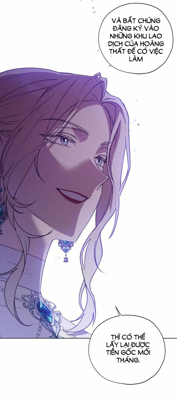 Công Chúa Khắc Ấn Lên Kẻ Phản Nghịch Chapter 27 - Trang 2