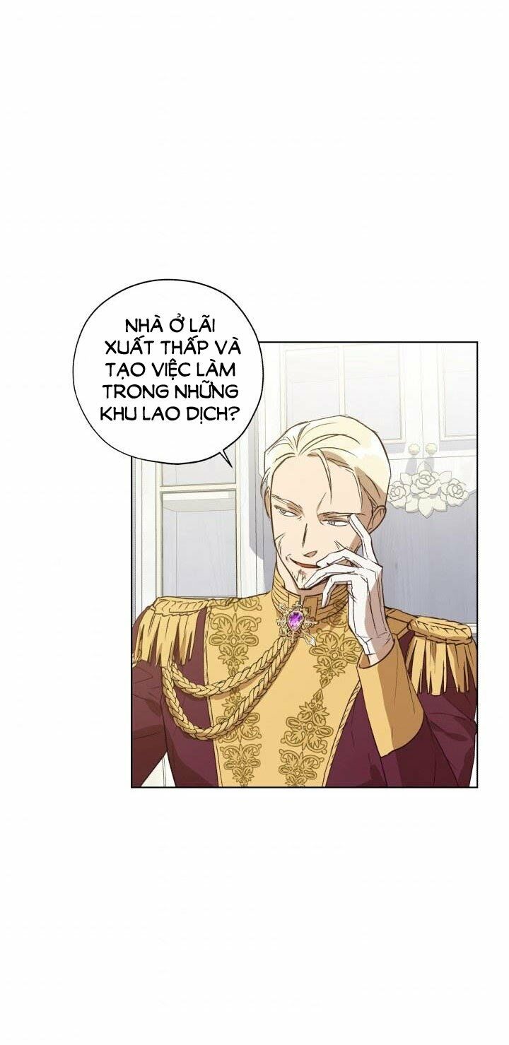 Công Chúa Khắc Ấn Lên Kẻ Phản Nghịch Chapter 27 - Trang 2