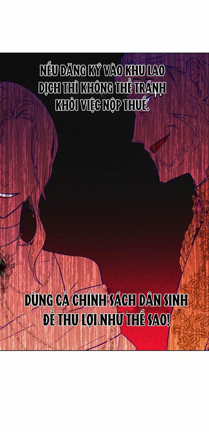 Công Chúa Khắc Ấn Lên Kẻ Phản Nghịch Chapter 27 - Trang 2