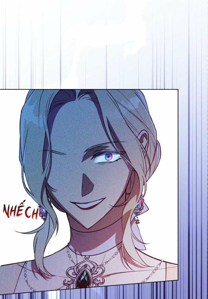 Công Chúa Khắc Ấn Lên Kẻ Phản Nghịch Chapter 27 - Trang 2