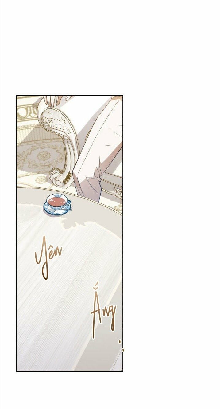 Công Chúa Khắc Ấn Lên Kẻ Phản Nghịch Chapter 28 - Trang 2