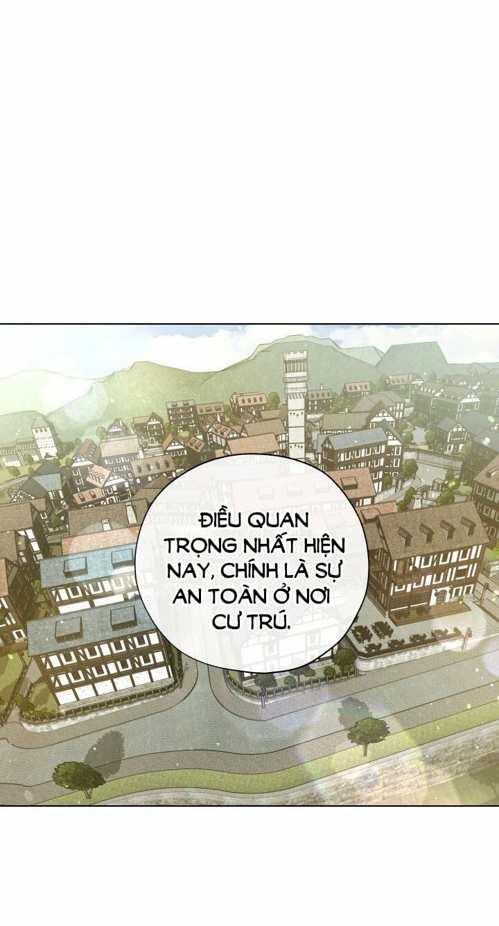 Công Chúa Khắc Ấn Lên Kẻ Phản Nghịch Chapter 28 - Trang 2