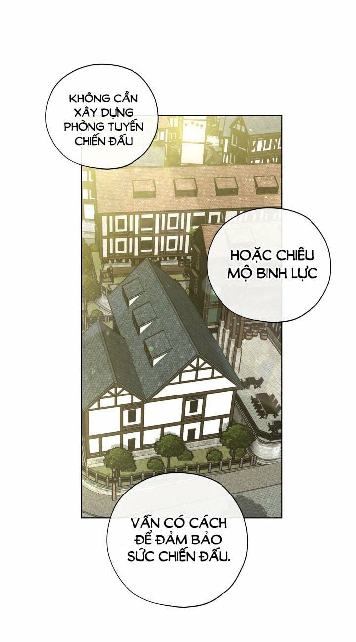 Công Chúa Khắc Ấn Lên Kẻ Phản Nghịch Chapter 28 - Trang 2