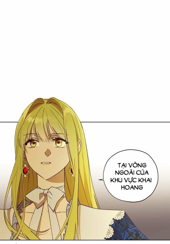 Công Chúa Khắc Ấn Lên Kẻ Phản Nghịch Chapter 28 - Trang 2