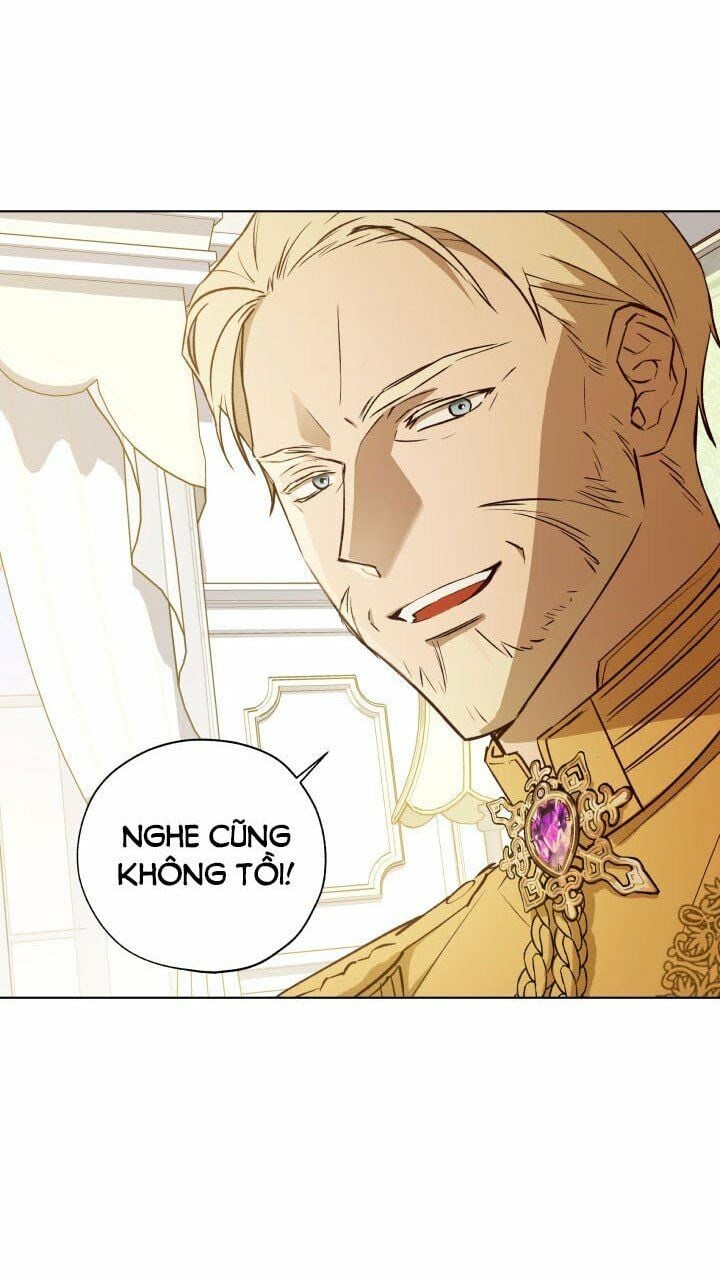 Công Chúa Khắc Ấn Lên Kẻ Phản Nghịch Chapter 28 - Trang 2