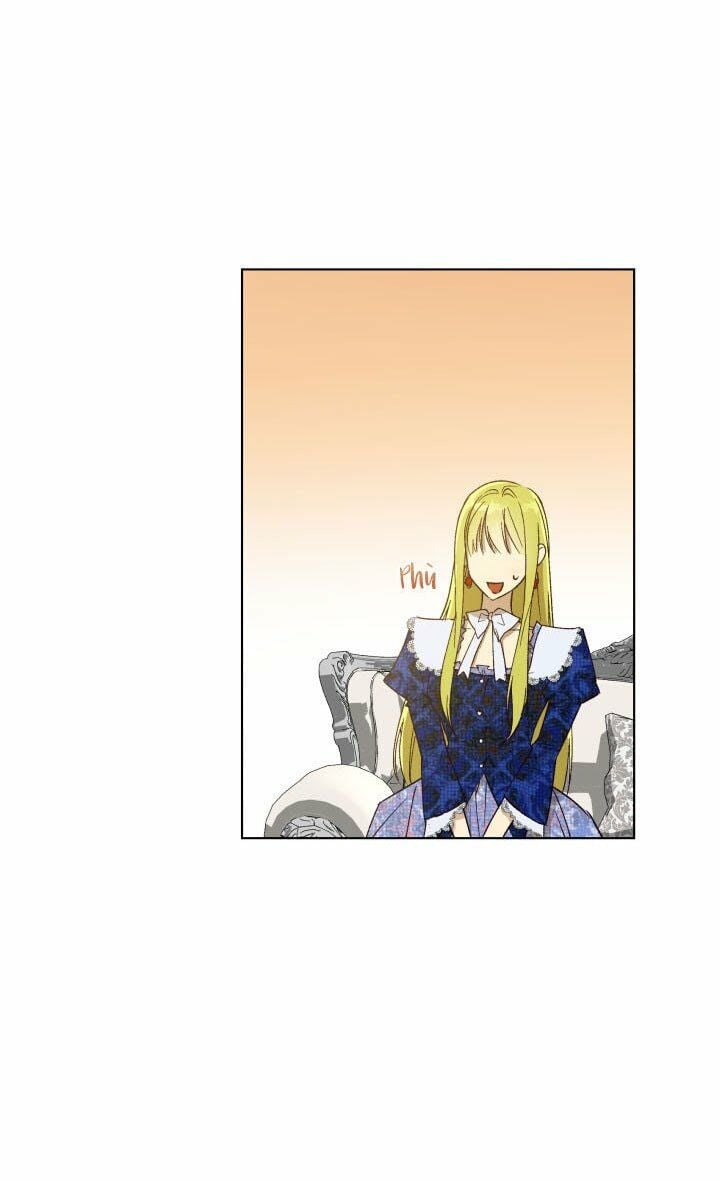Công Chúa Khắc Ấn Lên Kẻ Phản Nghịch Chapter 28 - Trang 2