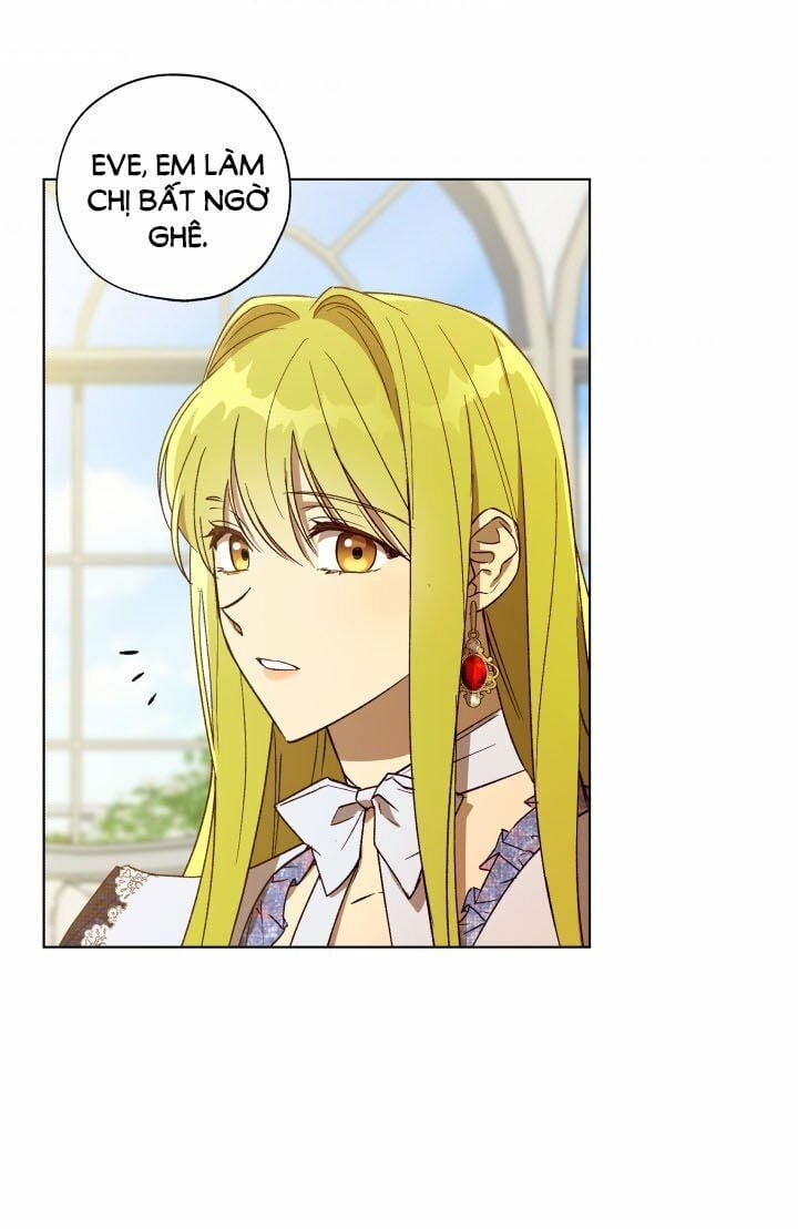 Công Chúa Khắc Ấn Lên Kẻ Phản Nghịch Chapter 28 - Trang 2