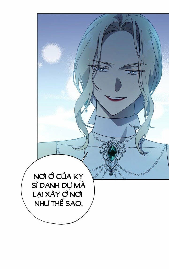 Công Chúa Khắc Ấn Lên Kẻ Phản Nghịch Chapter 28 - Trang 2