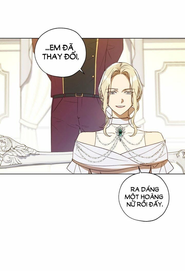 Công Chúa Khắc Ấn Lên Kẻ Phản Nghịch Chapter 28 - Trang 2