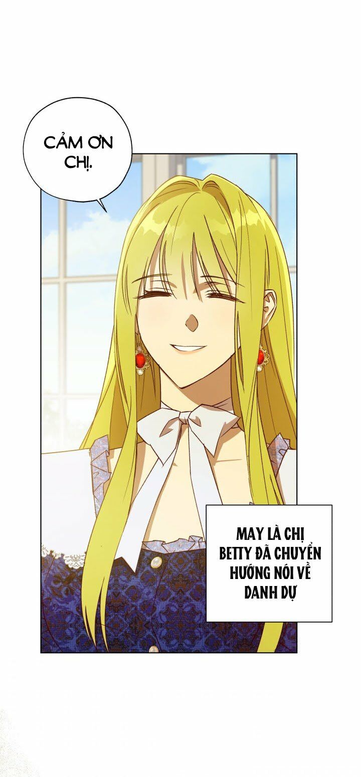Công Chúa Khắc Ấn Lên Kẻ Phản Nghịch Chapter 28 - Trang 2