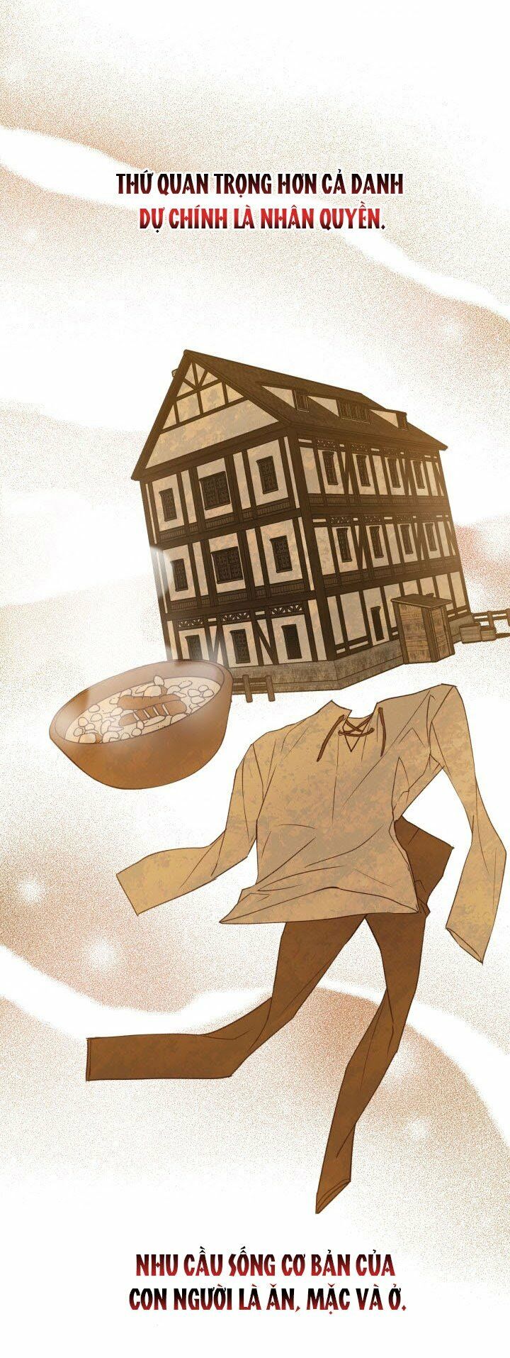 Công Chúa Khắc Ấn Lên Kẻ Phản Nghịch Chapter 28 - Trang 2