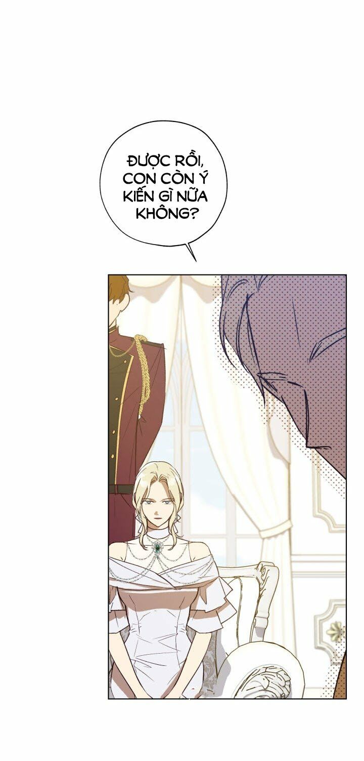 Công Chúa Khắc Ấn Lên Kẻ Phản Nghịch Chapter 28 - Trang 2