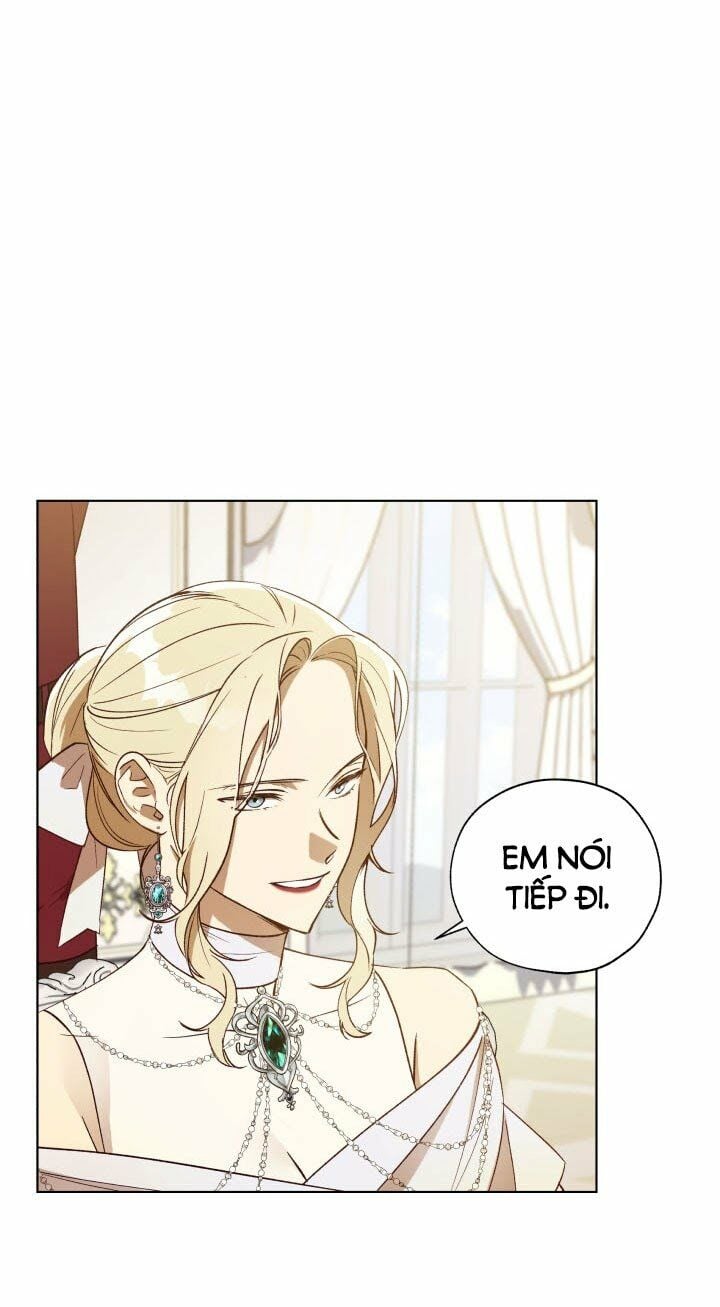 Công Chúa Khắc Ấn Lên Kẻ Phản Nghịch Chapter 28 - Trang 2