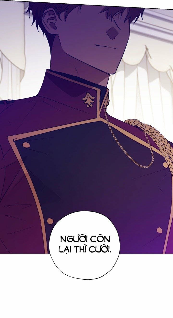 Công Chúa Khắc Ấn Lên Kẻ Phản Nghịch Chapter 28 - Trang 2