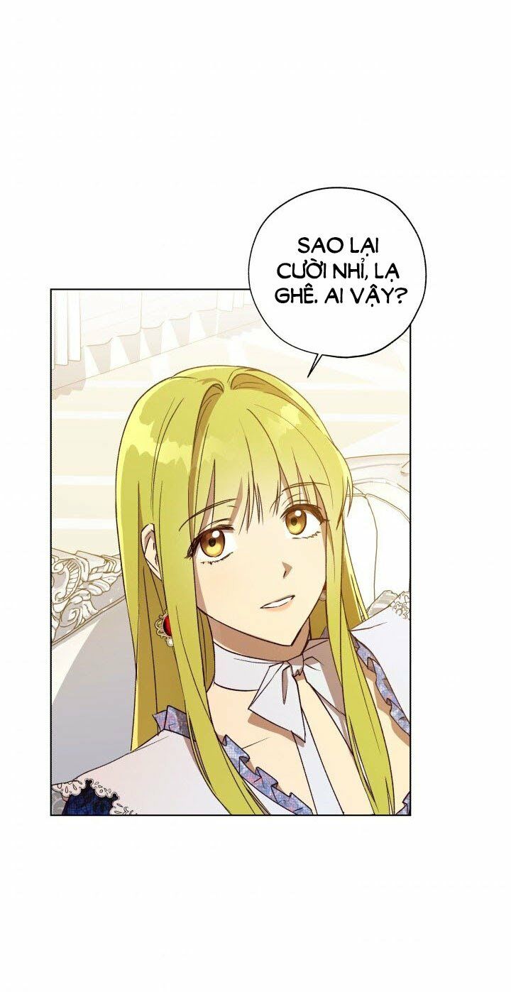 Công Chúa Khắc Ấn Lên Kẻ Phản Nghịch Chapter 28 - Trang 2