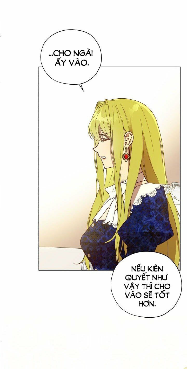 Công Chúa Khắc Ấn Lên Kẻ Phản Nghịch Chapter 28 - Trang 2
