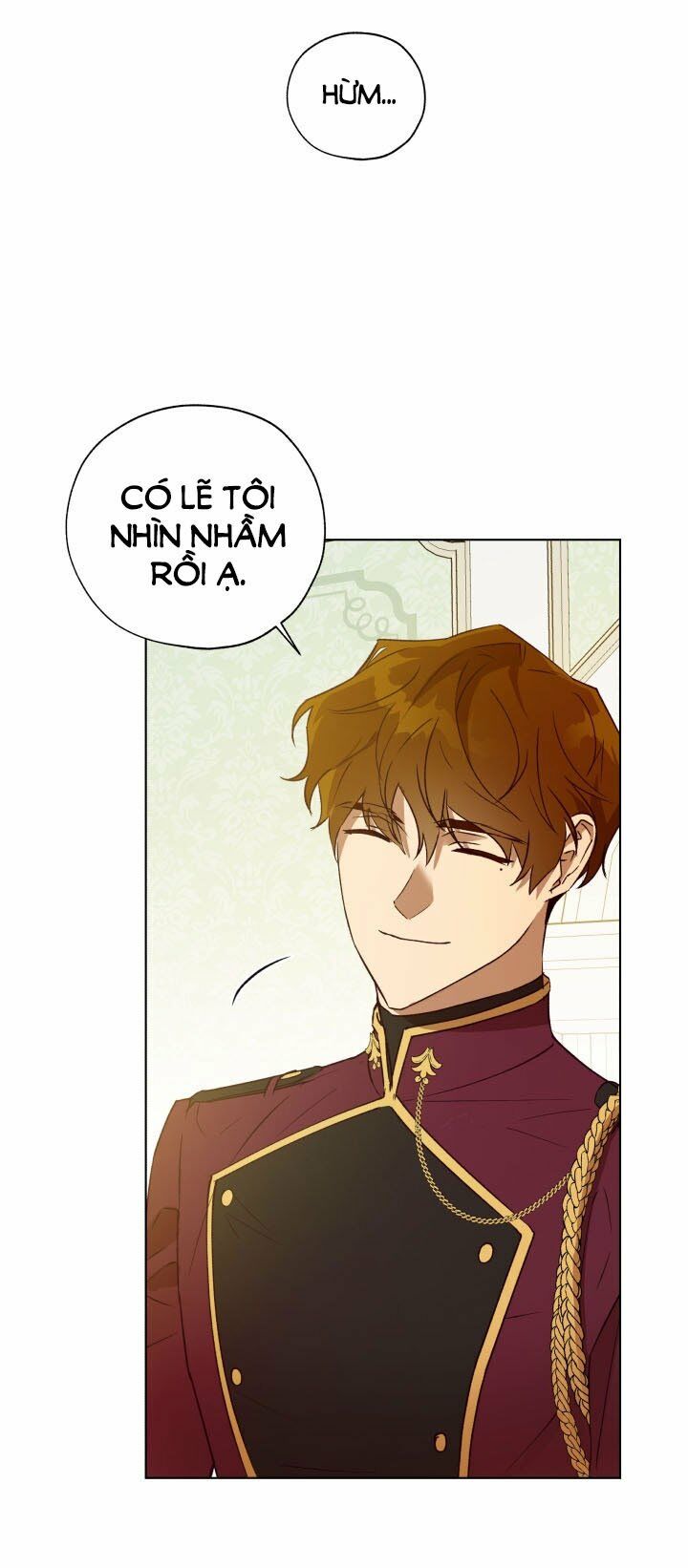 Công Chúa Khắc Ấn Lên Kẻ Phản Nghịch Chapter 28 - Trang 2