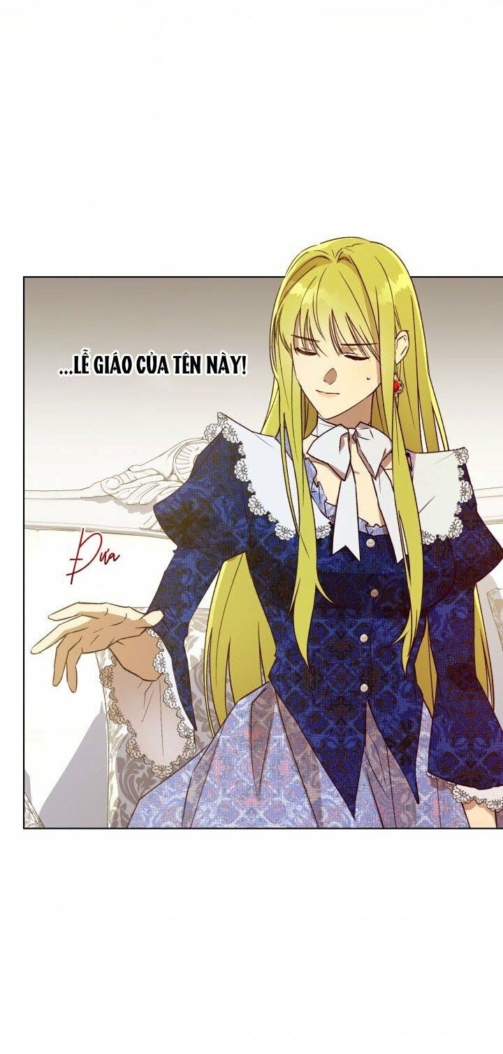 Công Chúa Khắc Ấn Lên Kẻ Phản Nghịch Chapter 28 - Trang 2