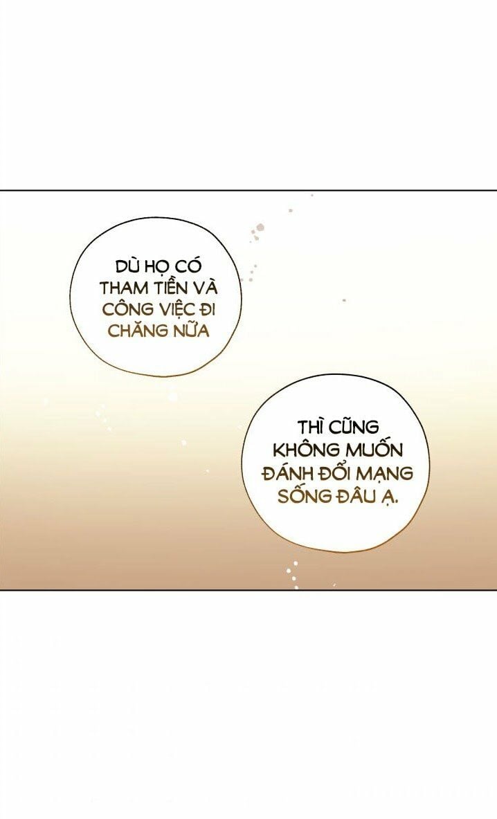 Công Chúa Khắc Ấn Lên Kẻ Phản Nghịch Chapter 28 - Trang 2