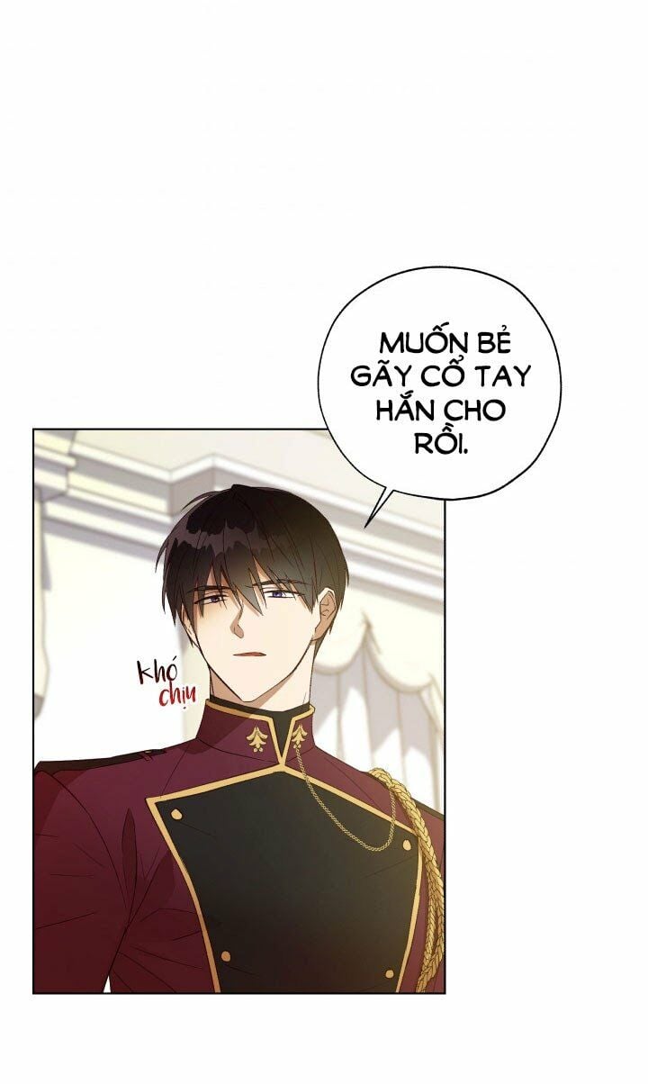 Công Chúa Khắc Ấn Lên Kẻ Phản Nghịch Chapter 29 - Trang 2