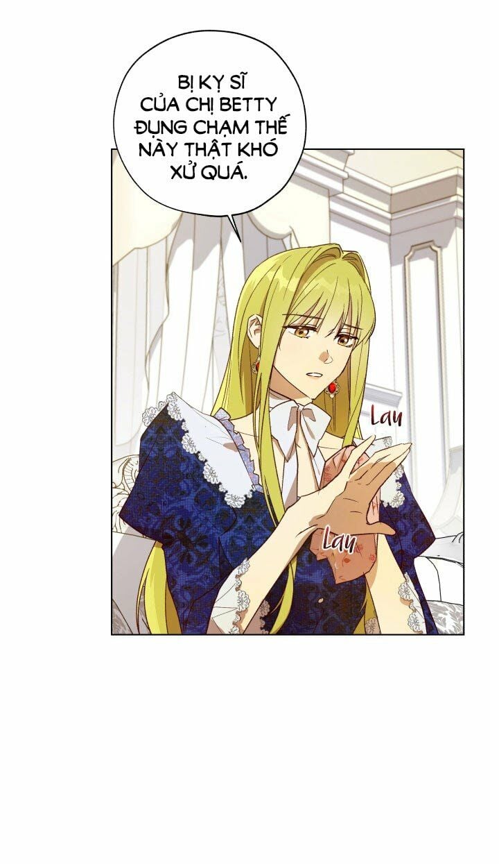 Công Chúa Khắc Ấn Lên Kẻ Phản Nghịch Chapter 29 - Trang 2